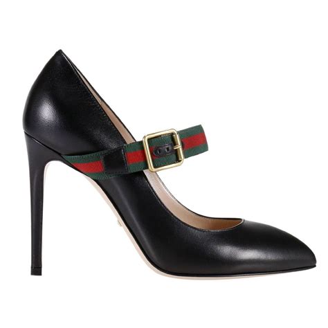 gucci womens heels for sale|gucci high heel shoe.